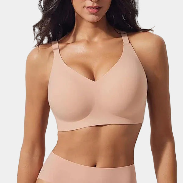 Formivelle Wireless Bra - Comfort & Lift for Women